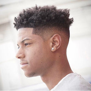 Meet your Posher, Deshaun